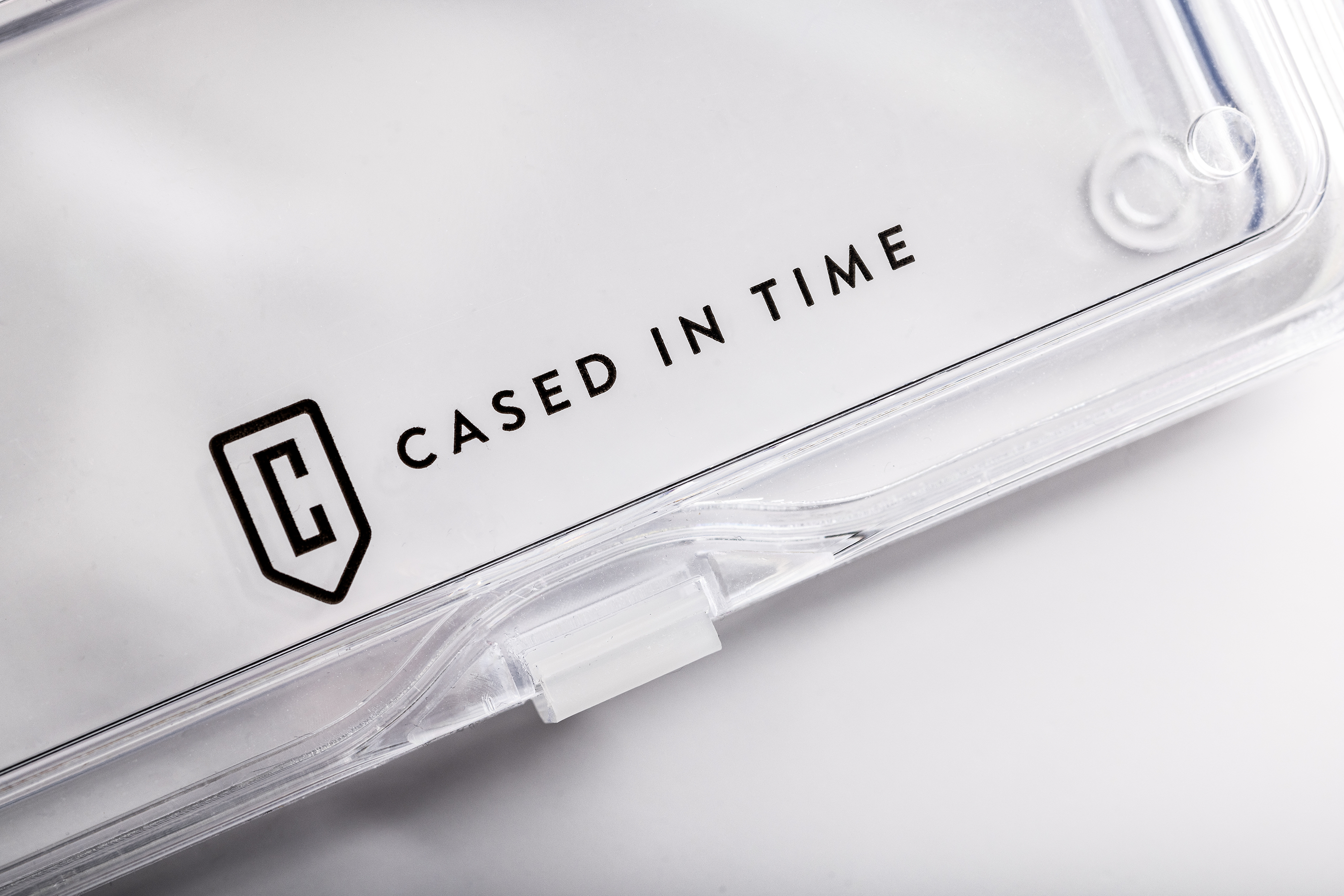 ZERO-G Membrane Watch Case