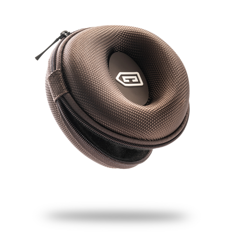 Buy Watch Case Online - Travel Watch Case | Cased In Time