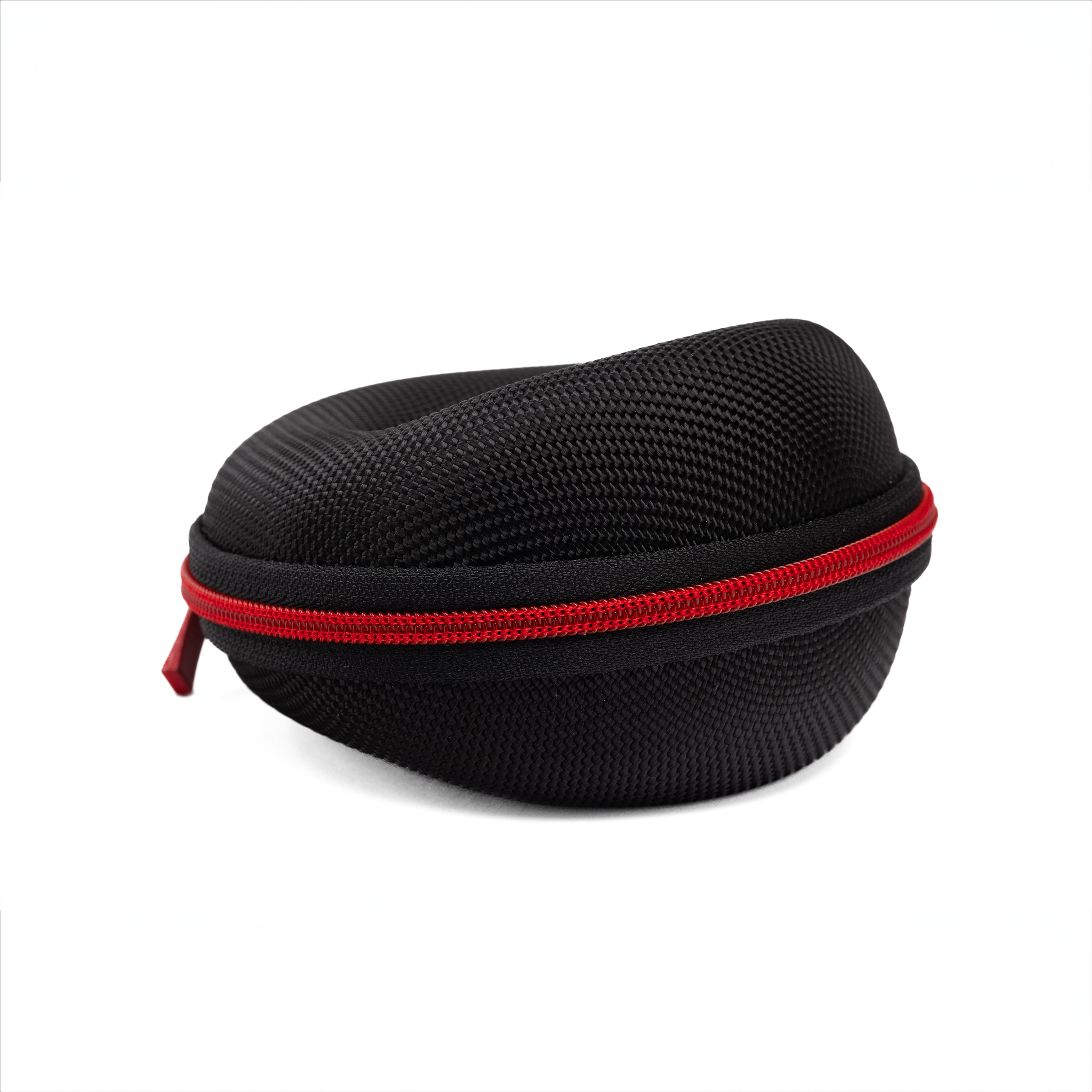 Cased In Time Secure Single Watch Travel Case - Redbar