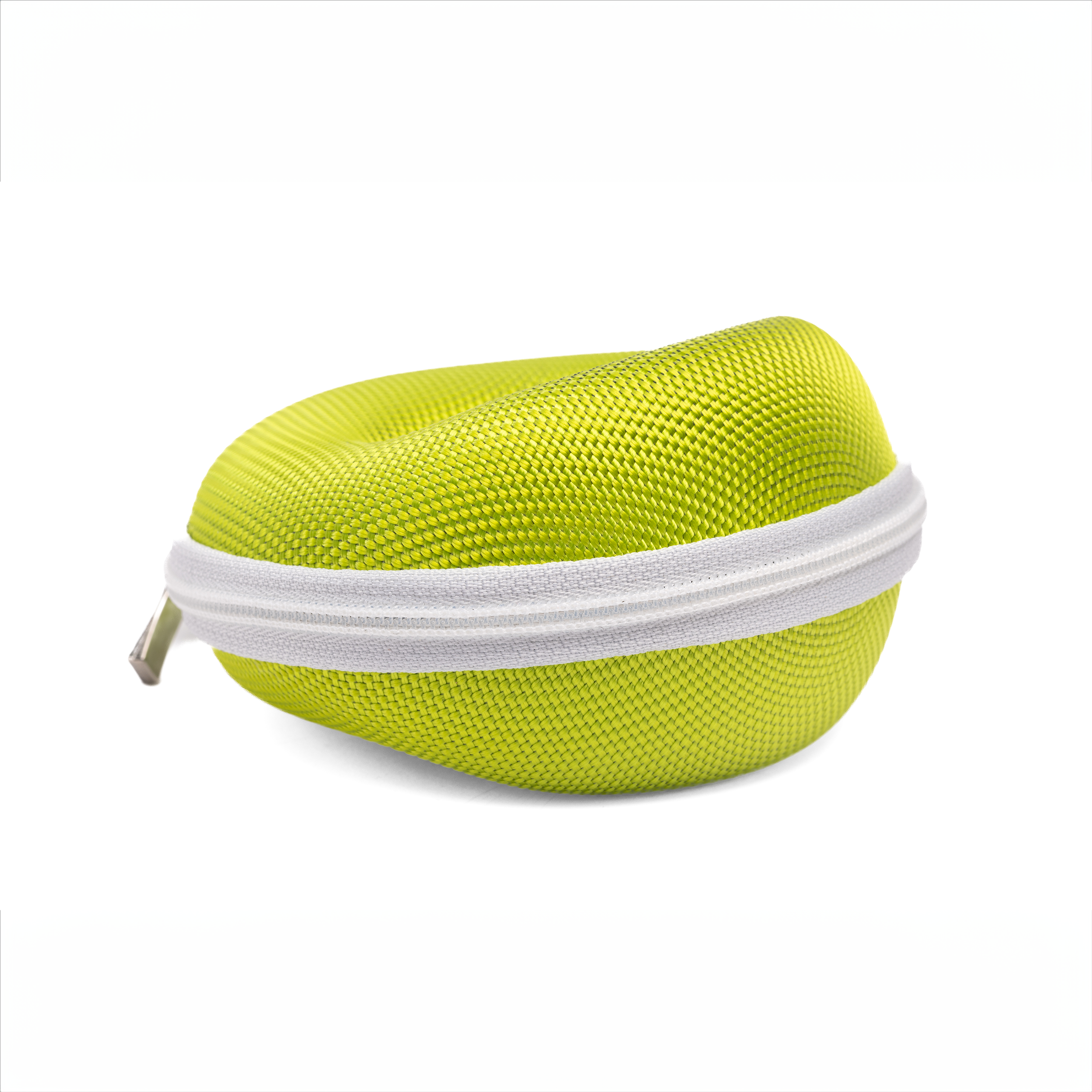 Cased In Time Secure Single Watch Travel Case - Tennis