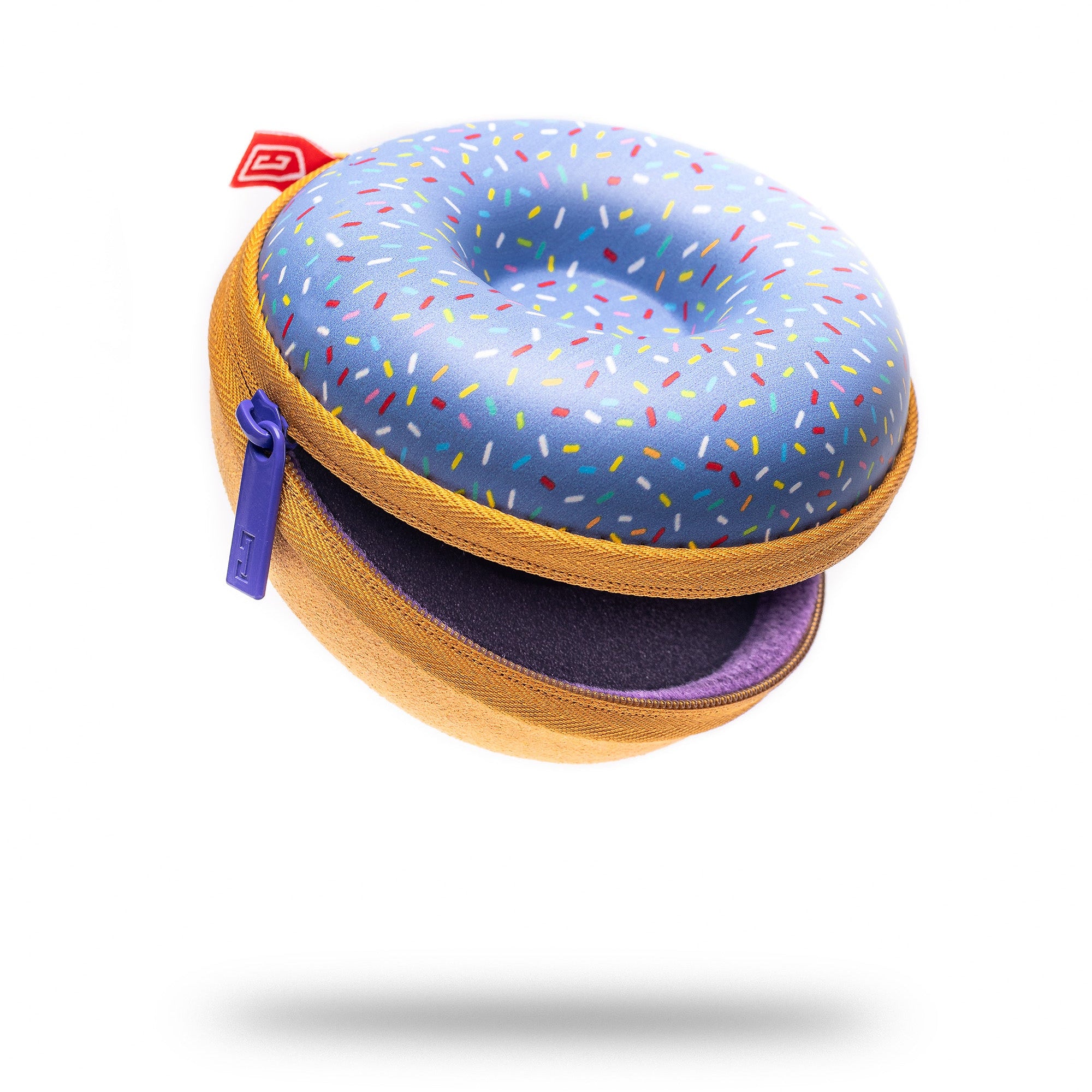 Frosted Blueberry D’ohnut Watch Case
