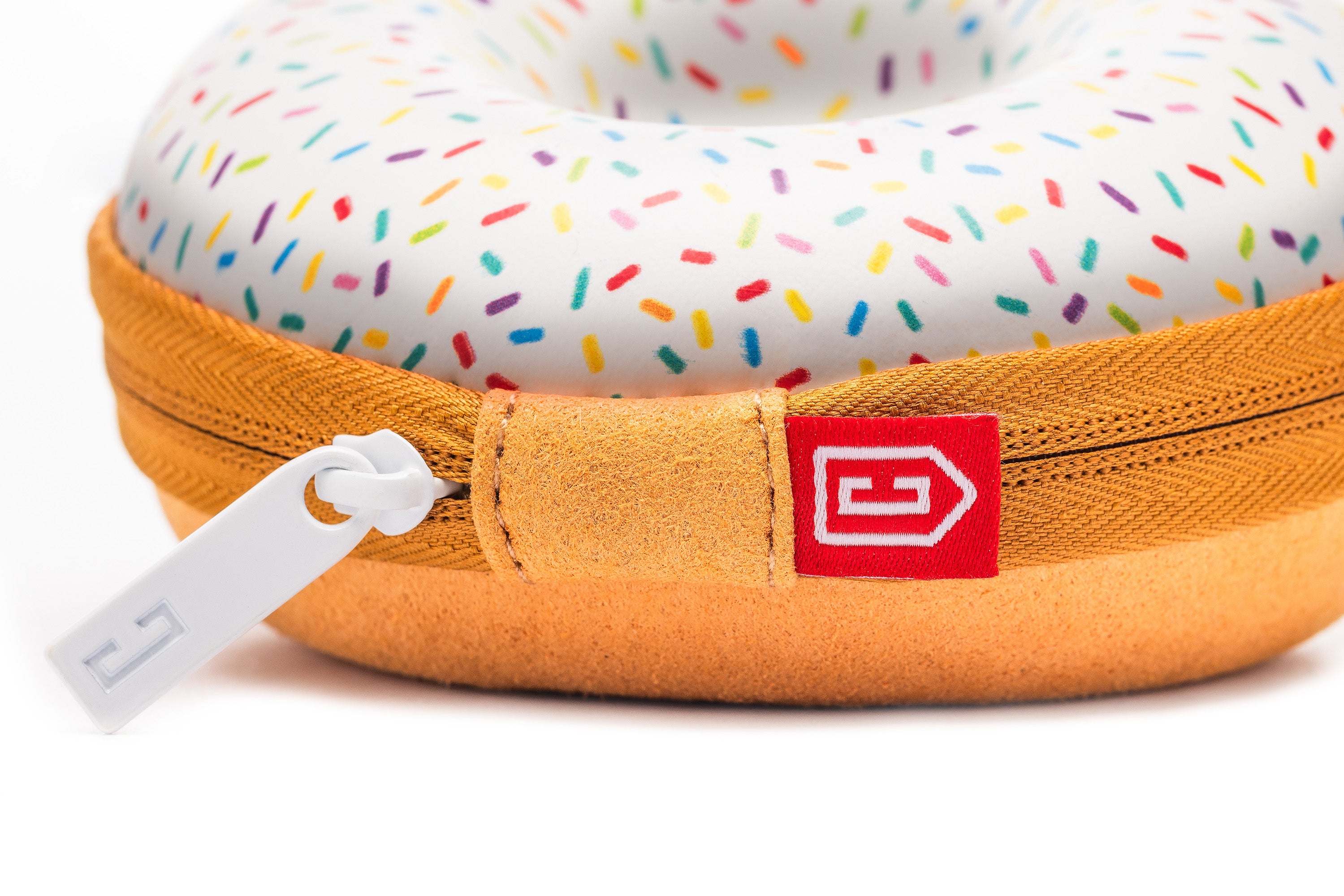 Cased In Time Birthday D’ohnut Watch Case