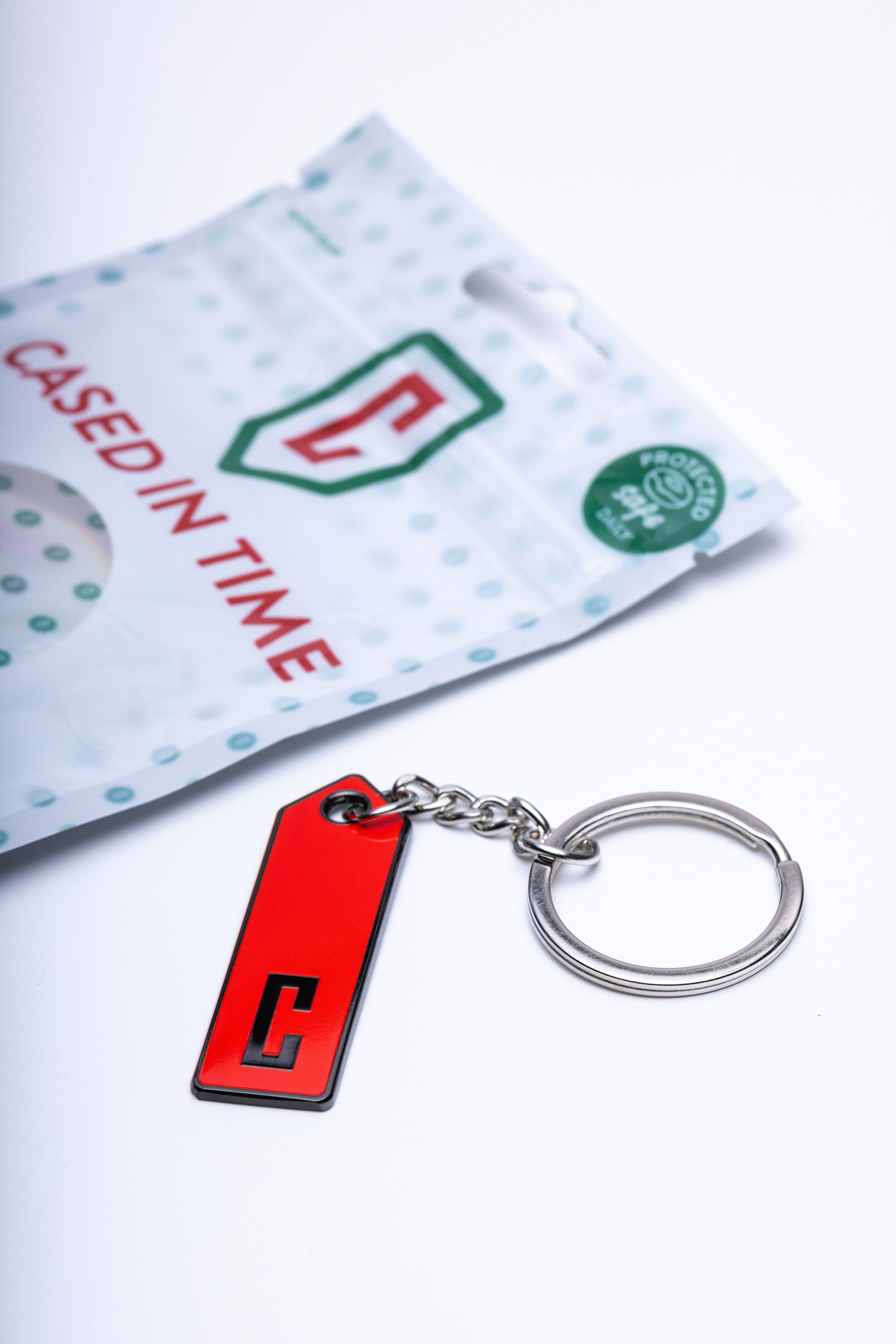 Cased In Time Accessories Pack