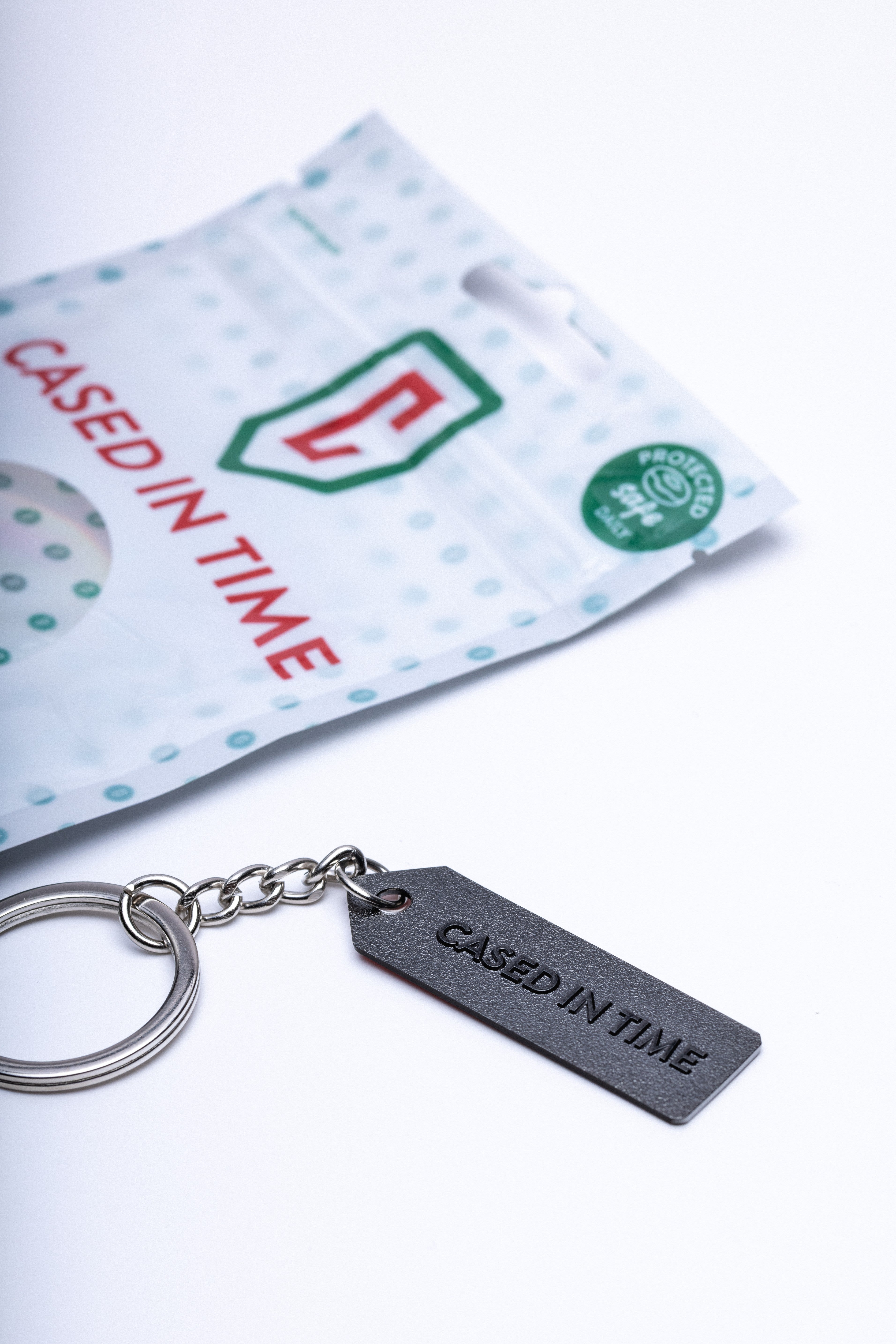 Cased In Time Accessories Pack