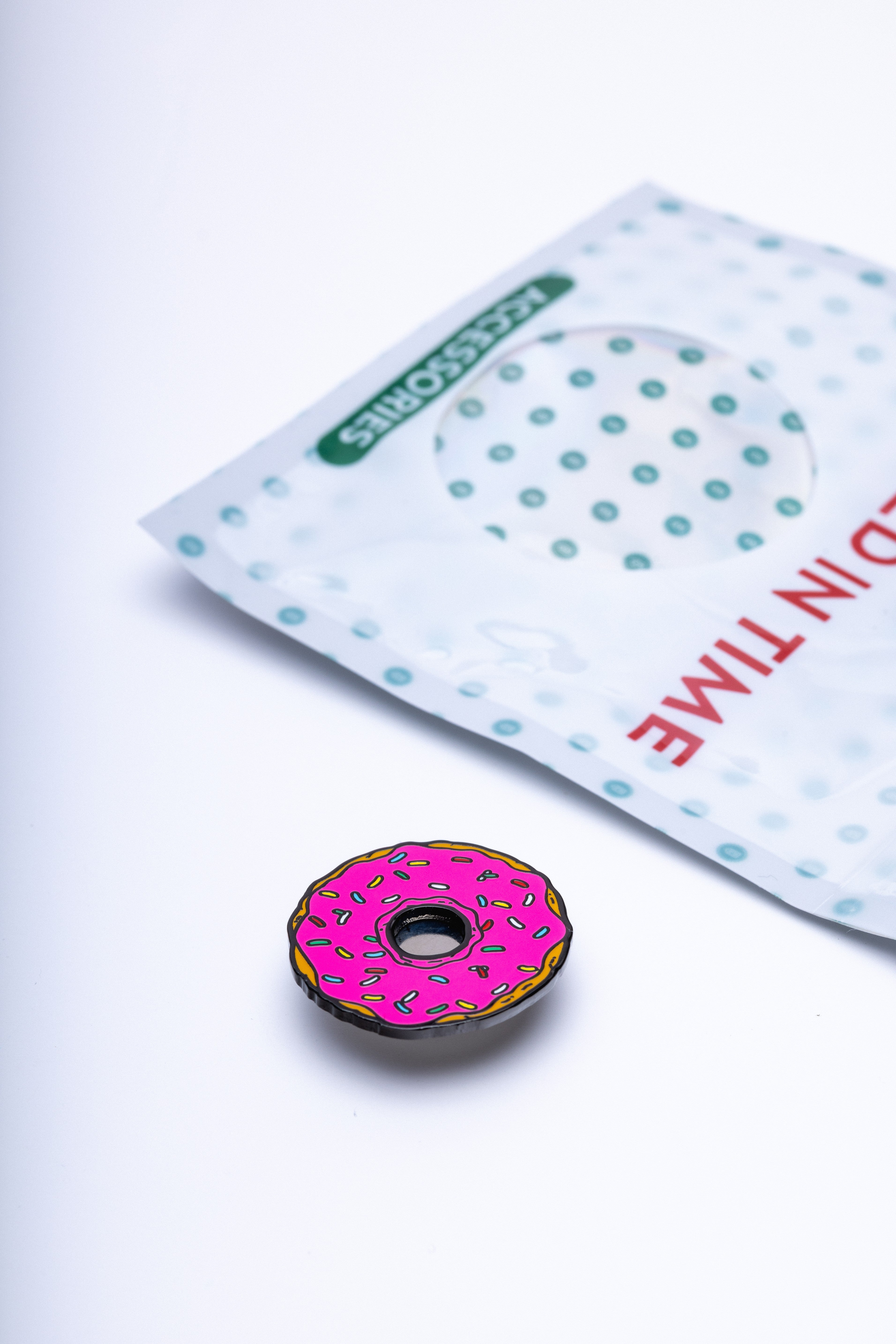 Cased In Time Accessories Pack