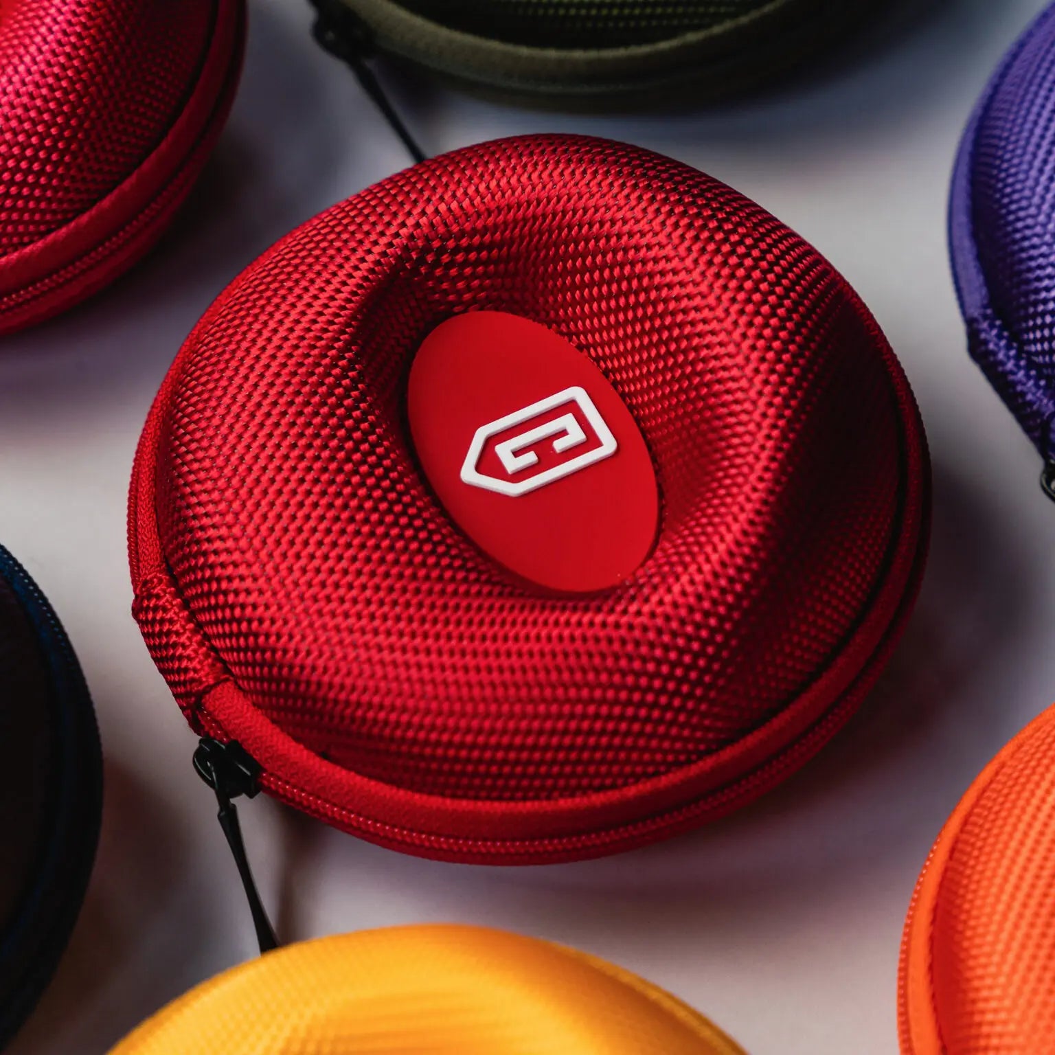 PREMIUM CASED IN TIME WATCH TRAVEL STORAGE CASE