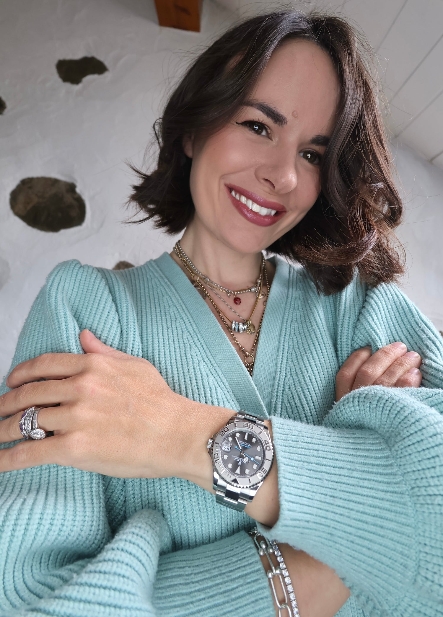 Sophie’s Watch World - Cased In Time Ambassador