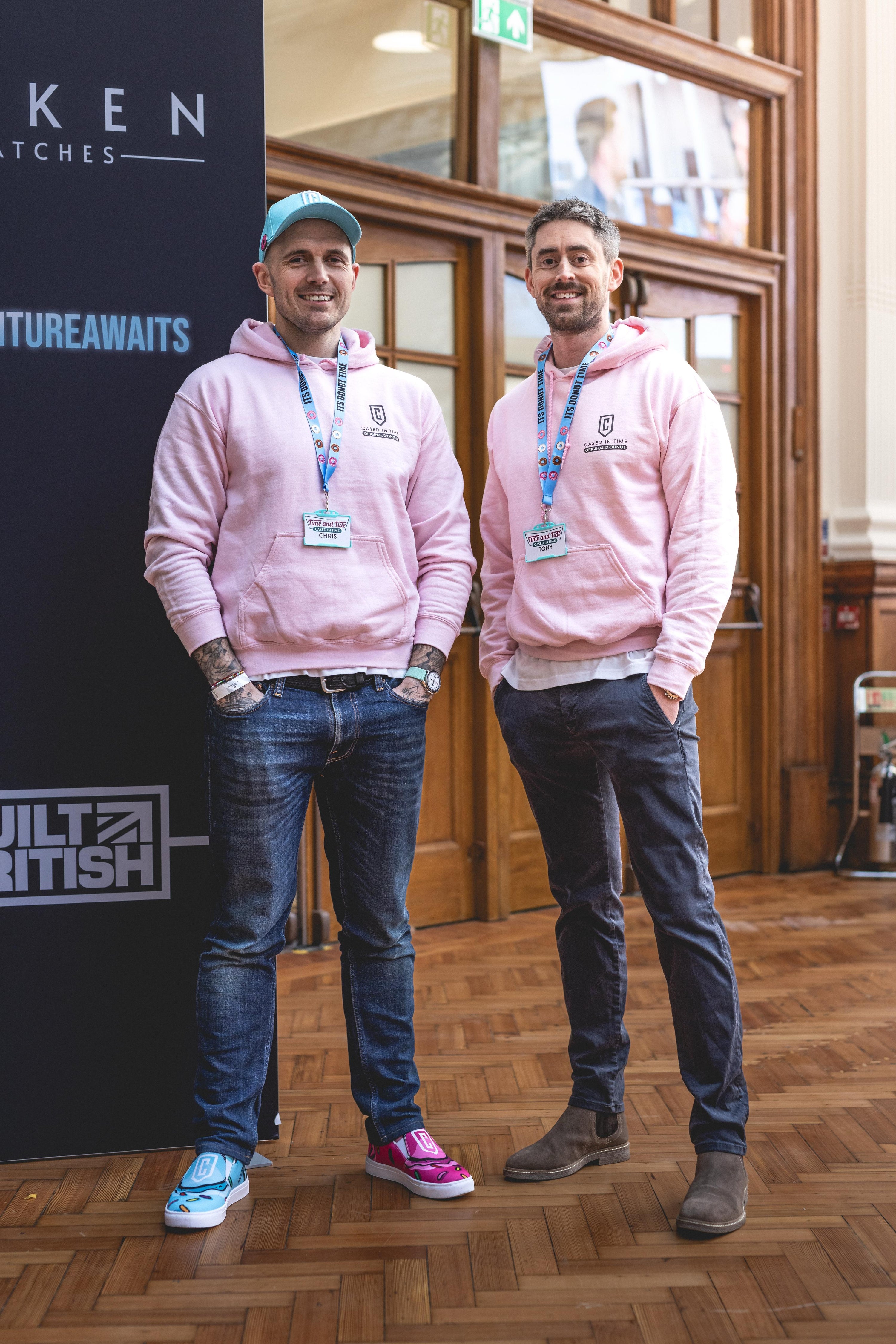 British Watchmakers Day 2025