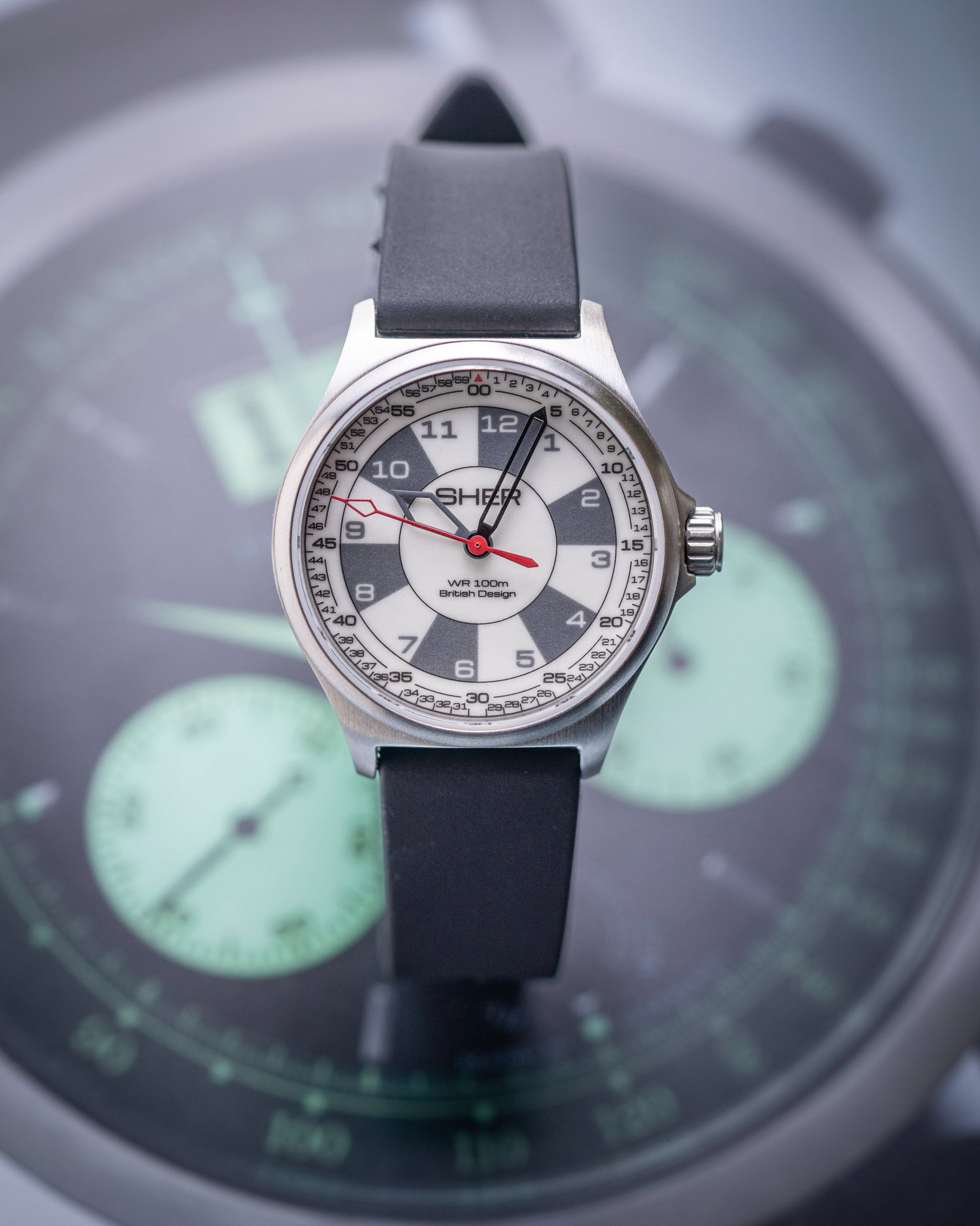 WATCHES