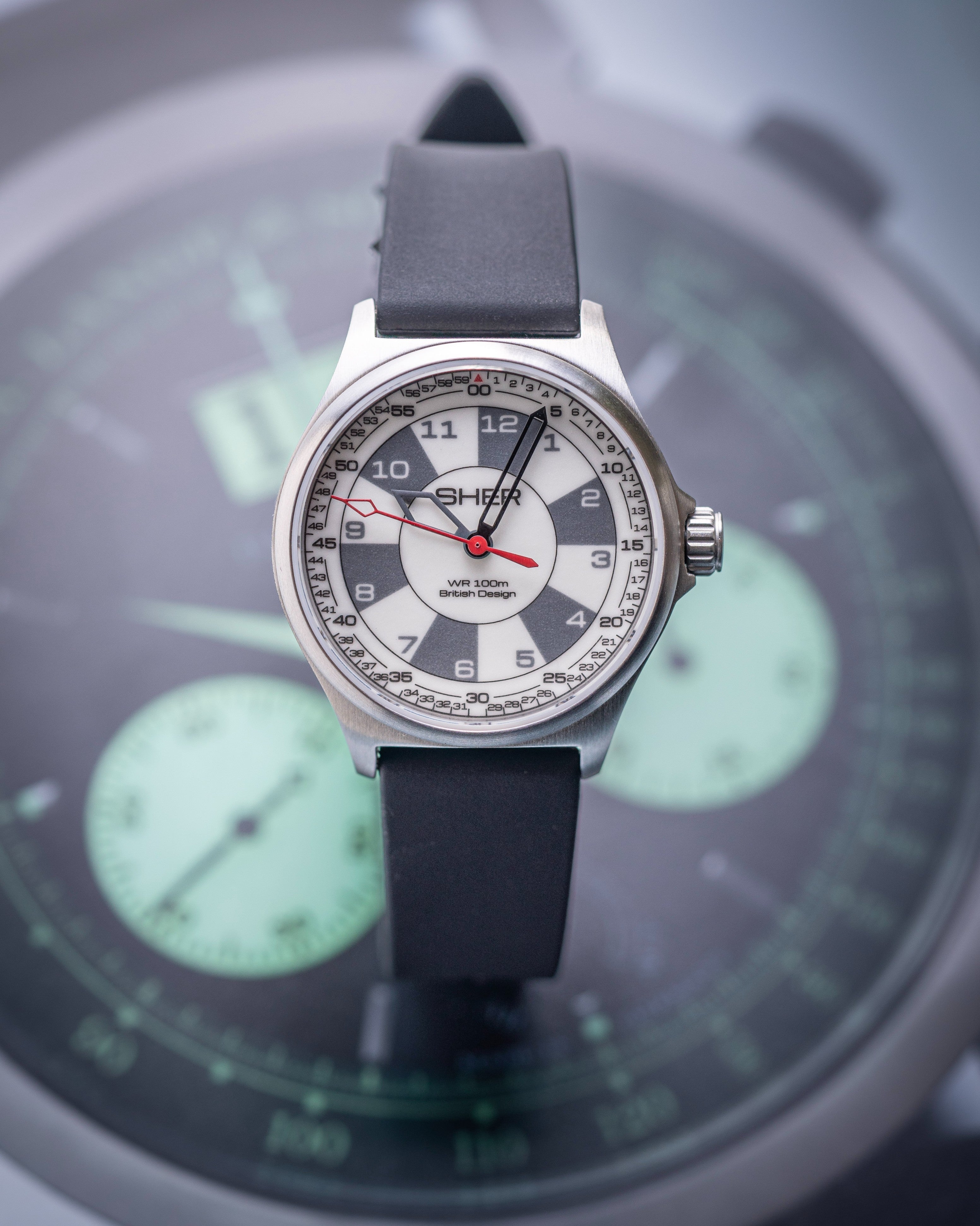 WATCHES