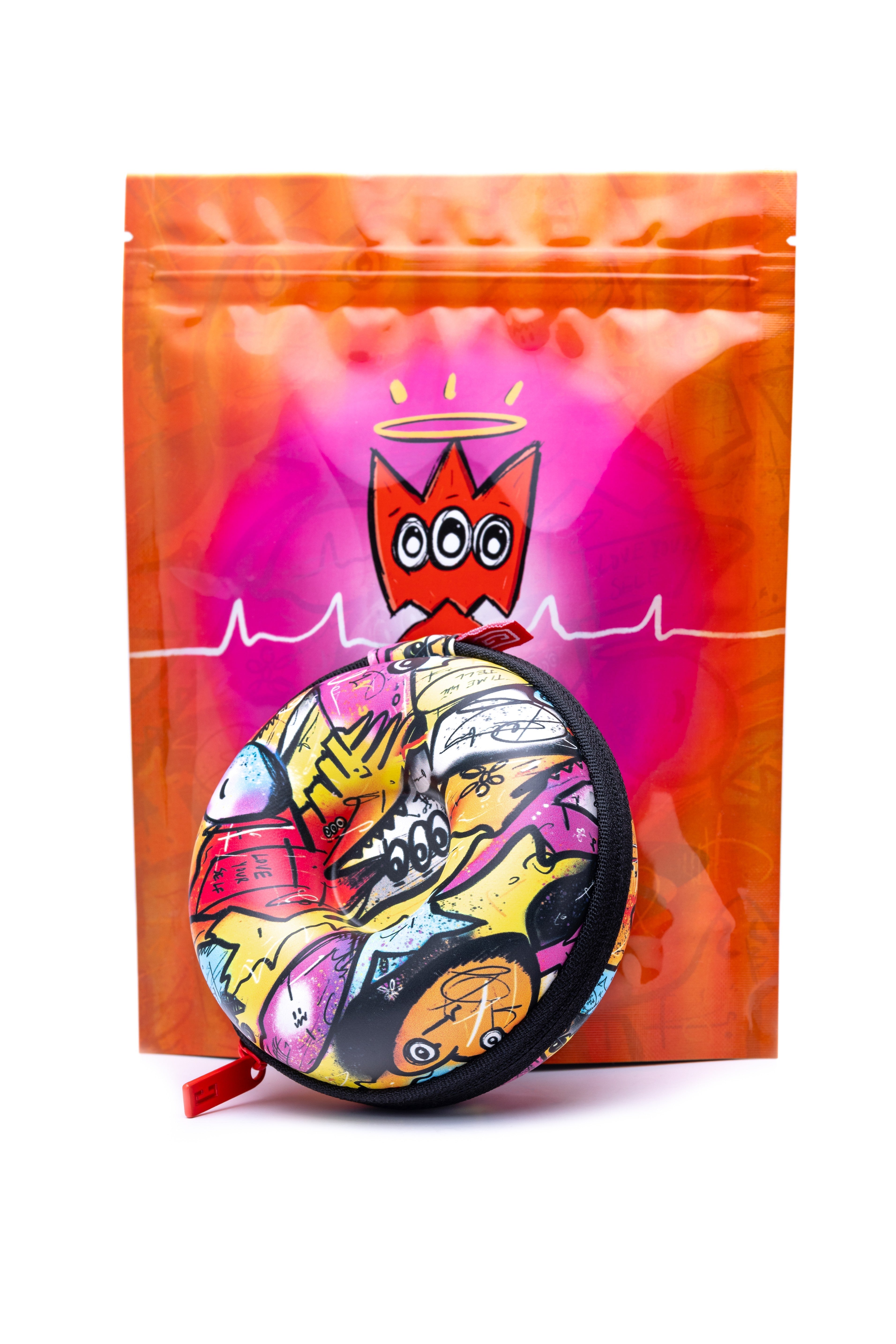 Premium Watch Storage Case - Smartwatch Cases | Cased in Time