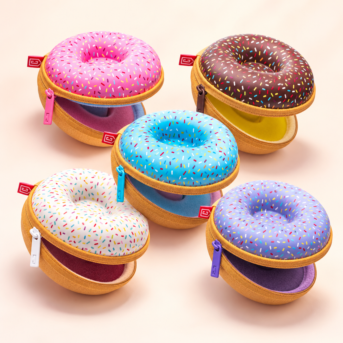 The D’ohnut® Collection