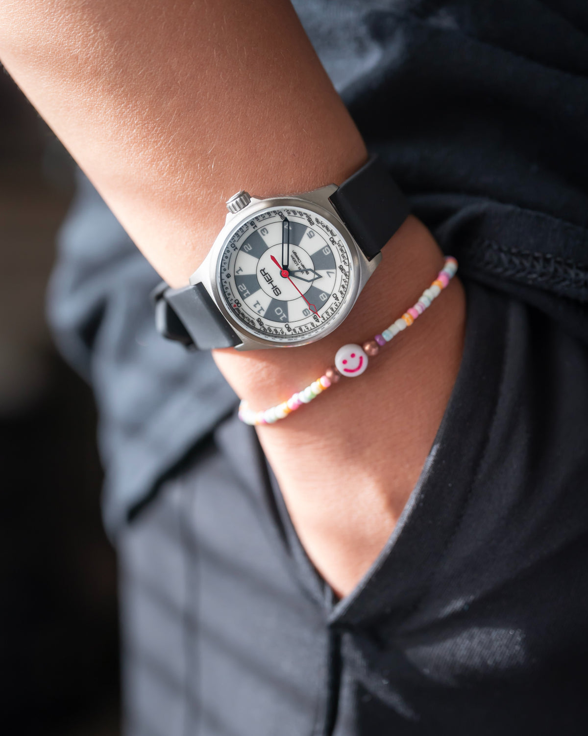 Sher Kids Watch
