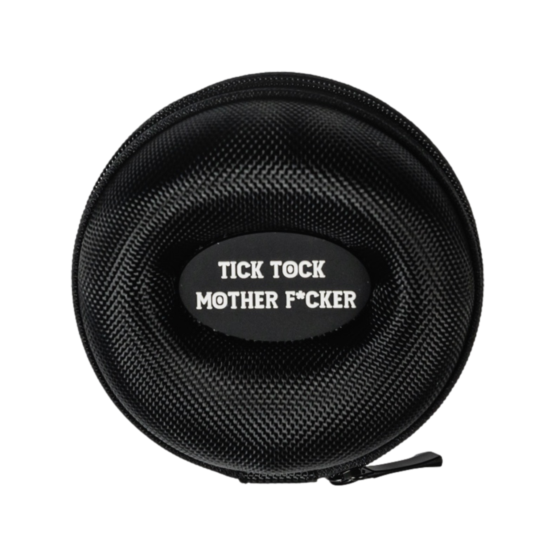 Tick Tock Collaboration Case for watch storing