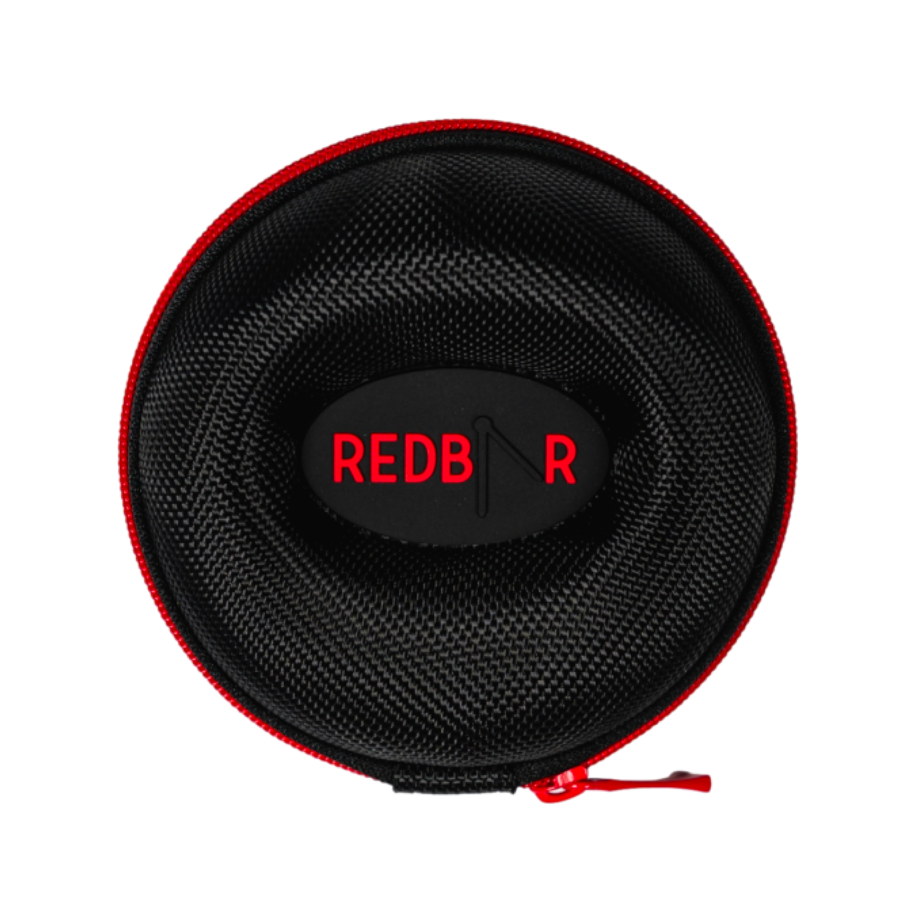 RedBar Collaboration Case for watch storing