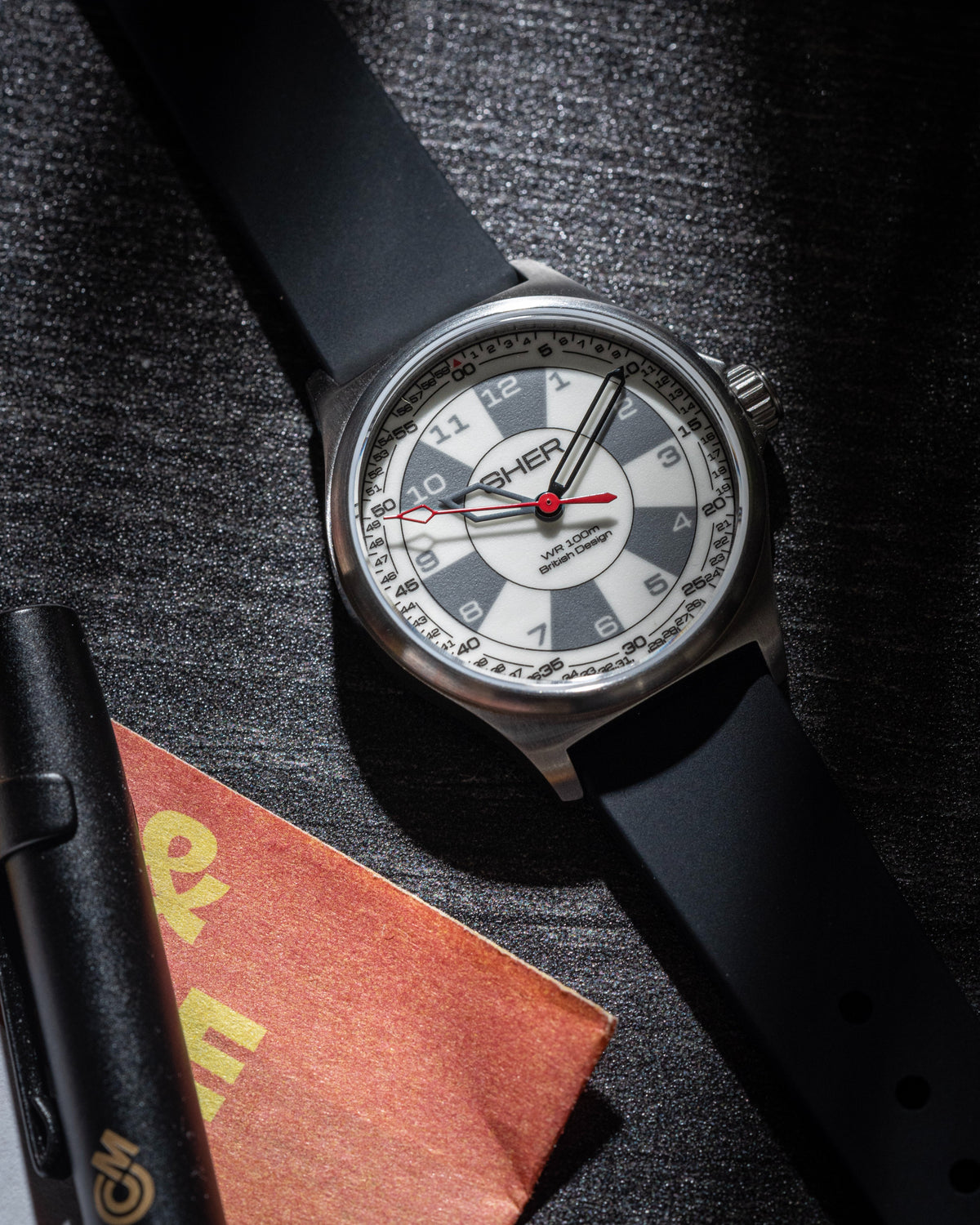 Sher Kids Watch