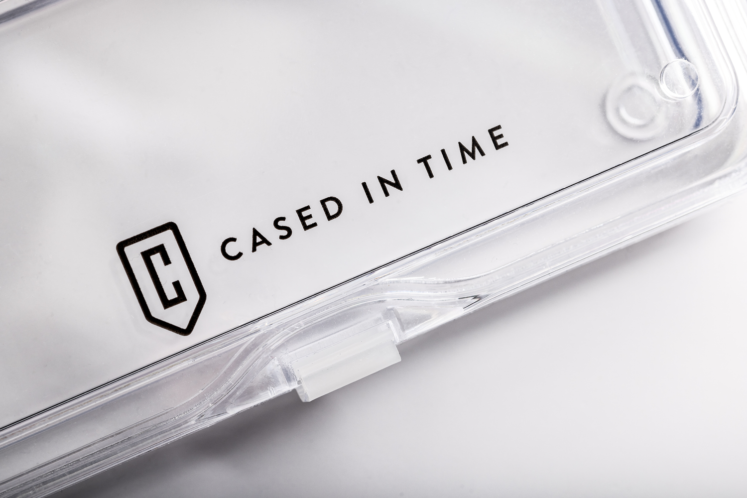 ZERO-G Membrane Watch Case