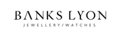 BANKS lyon Jewellery Watches