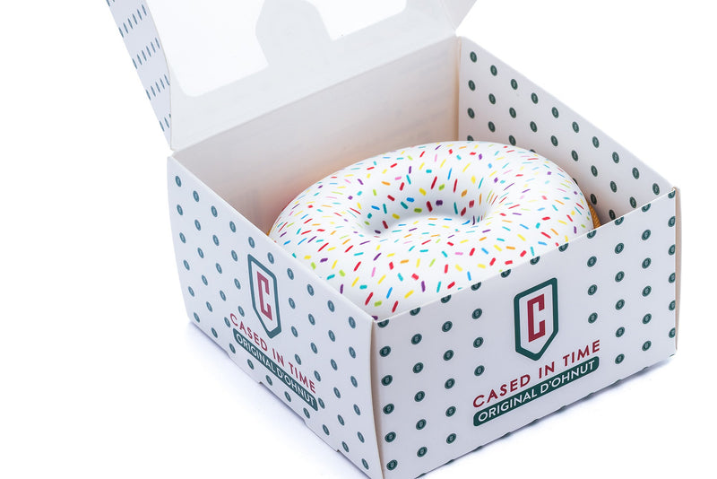 Birthday D’ohnut Watch Case 2