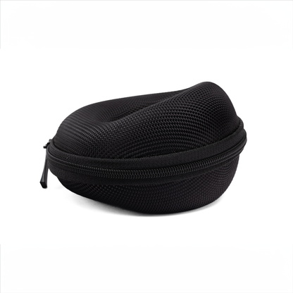 Mens Watch Travel Case | Cased In Time X About Effing Time