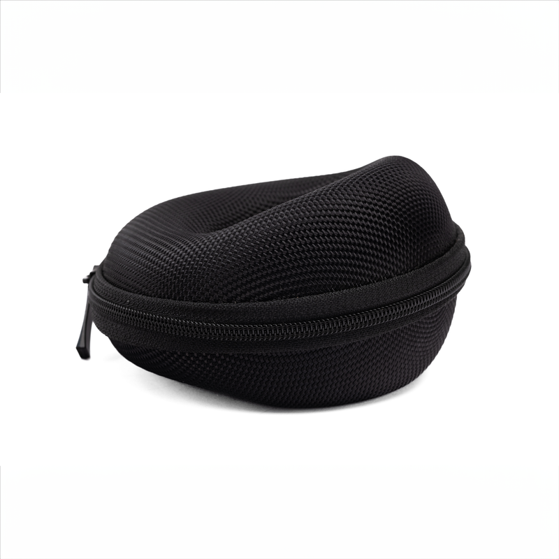 Mens Watch Travel Case | Cased In Time X About Effing Time