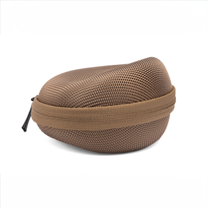 Single Watch Case - Bubbling Bronze | Cased In Time
