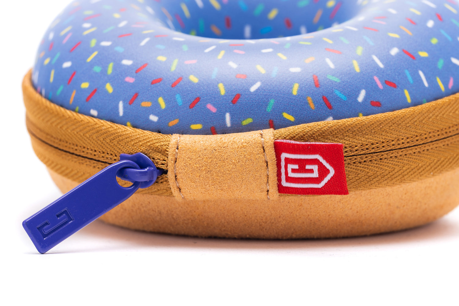 Frosted Blueberry D’ohnut Watch Case