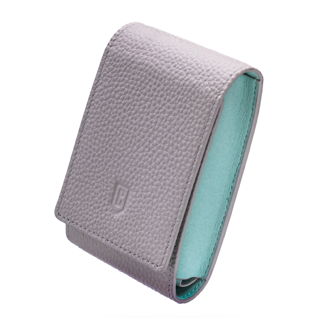 The Attaché - Luxury Watch Travel Case