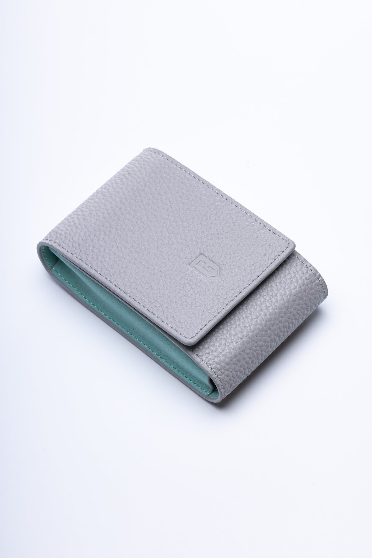 The Attaché - Luxury Watch Travel Case