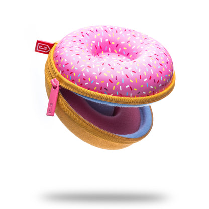 Cased In Time Strawberry D’ohnut Watch Case