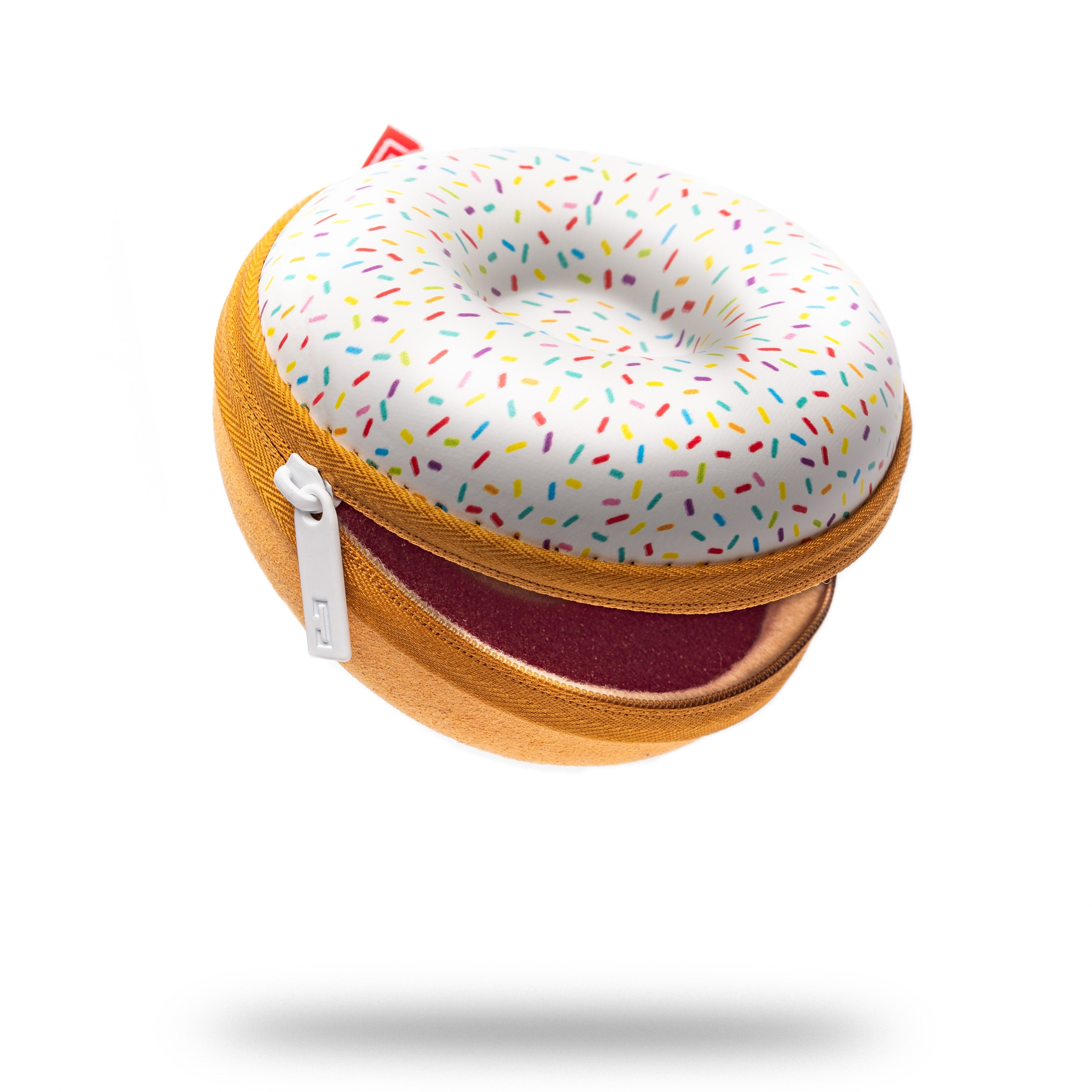 Cased In Time Birthday D’ohnut Watch Case