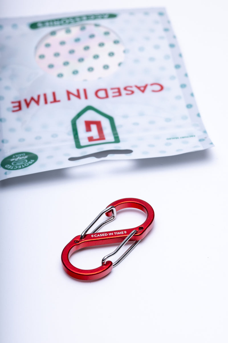 Cased In Time Accessories Pack