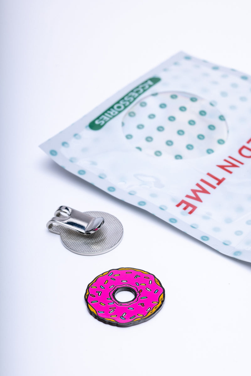 Cased In Time Accessories Pack