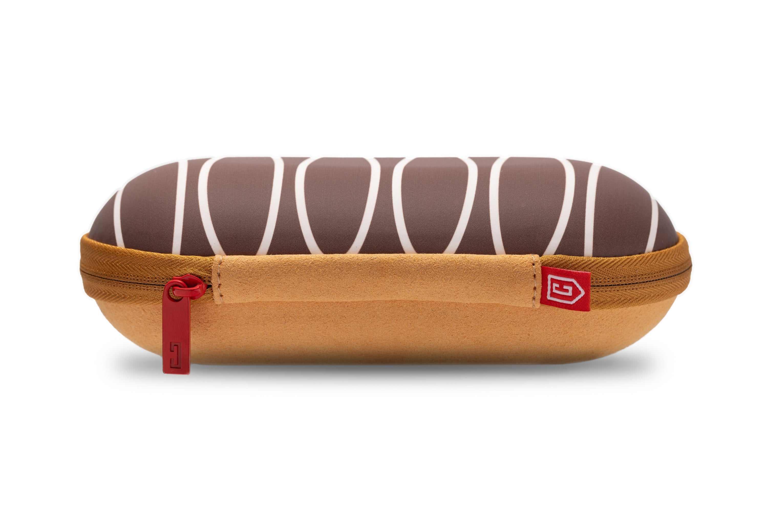The Éclair Watch Case