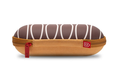 The Éclair Watch Case