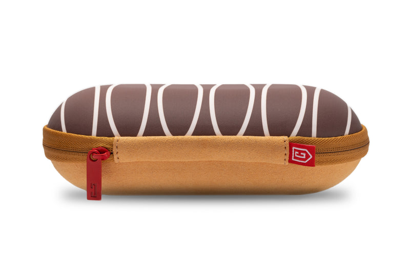 The Éclair Watch Case