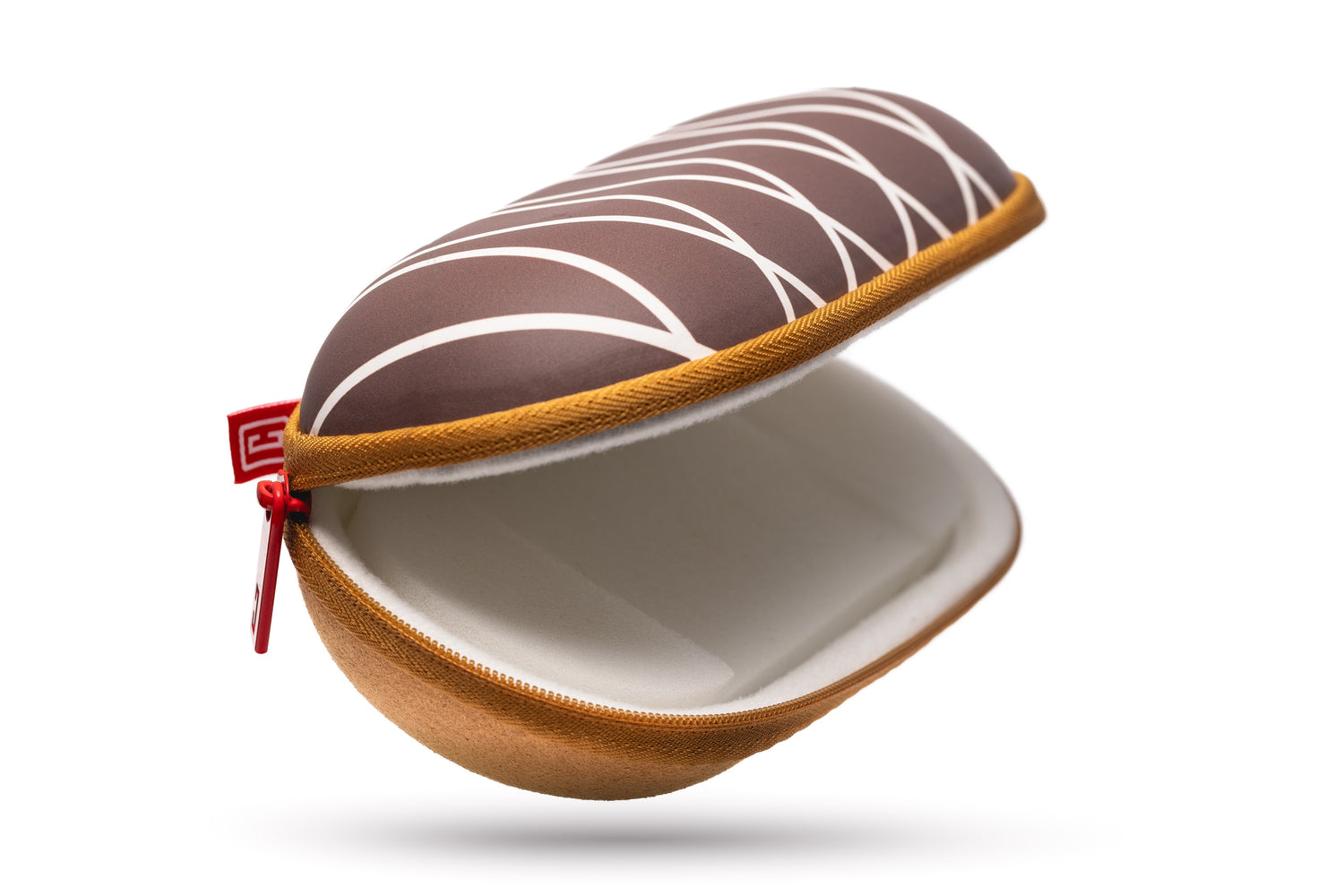 The Éclair Watch Case
