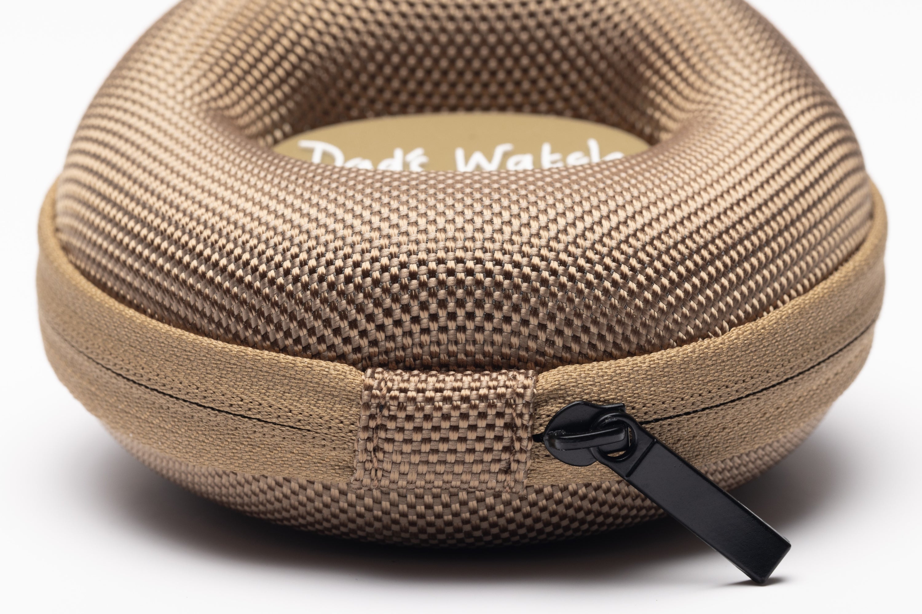 Father's Day Single Watch Travel Case 