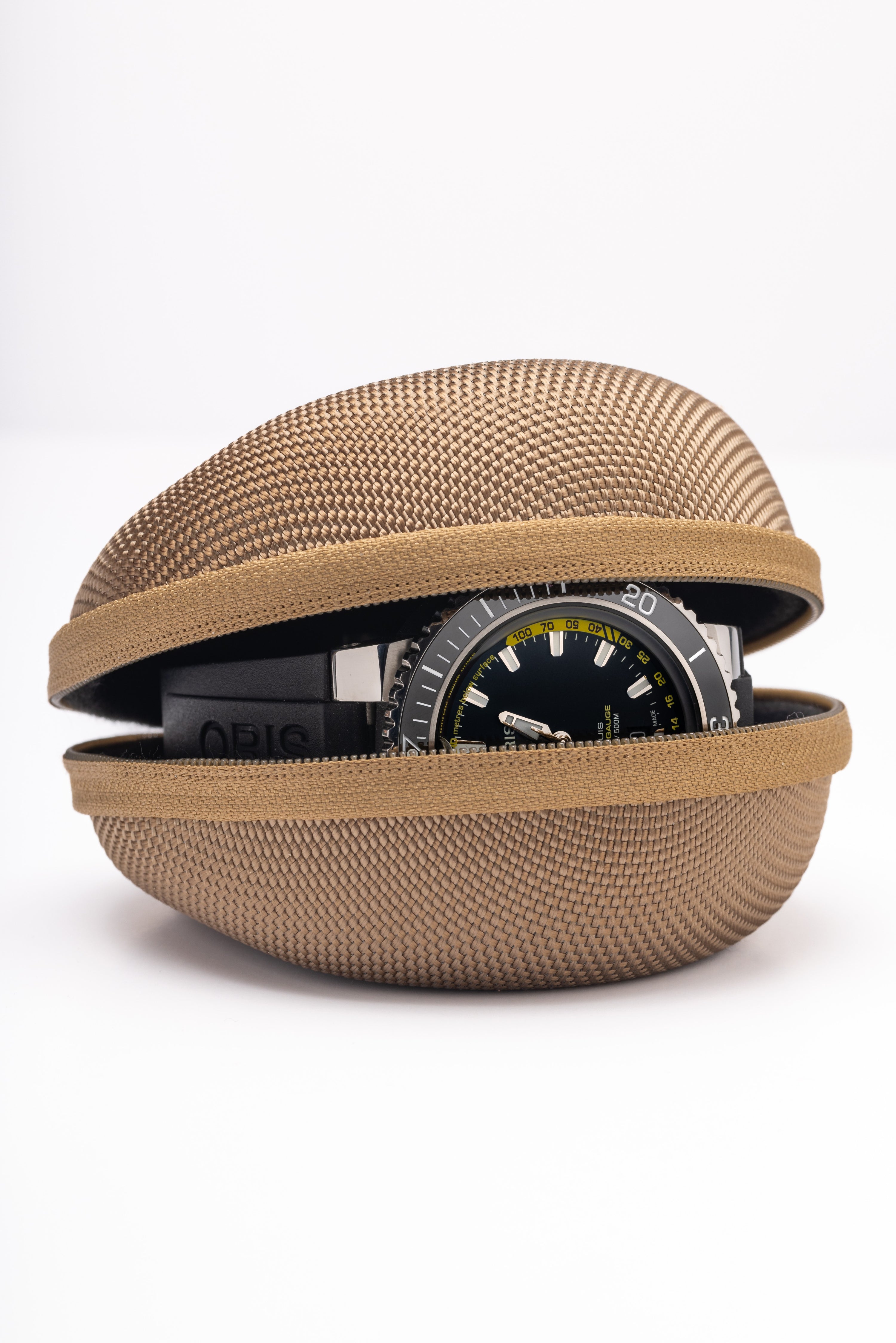 Fathers Day Gift Watch Case