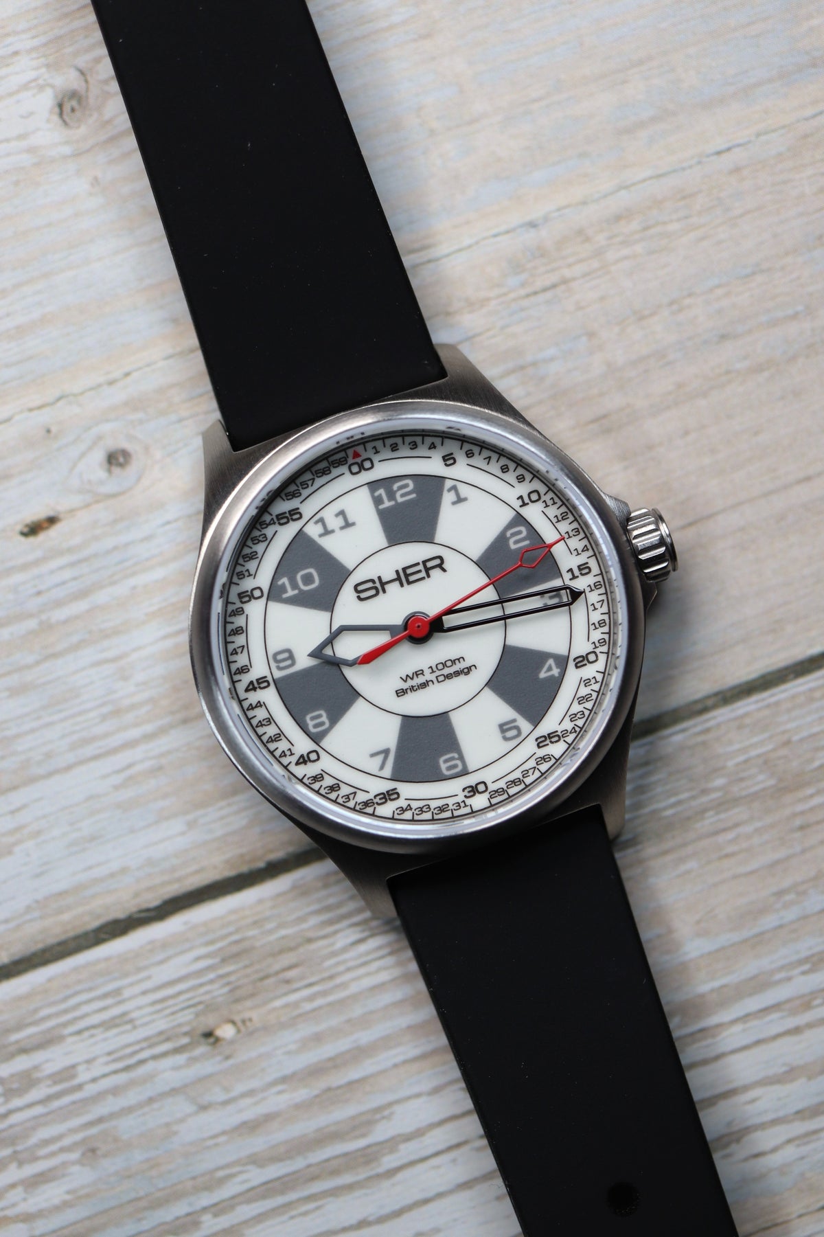 Sher Kids Watch