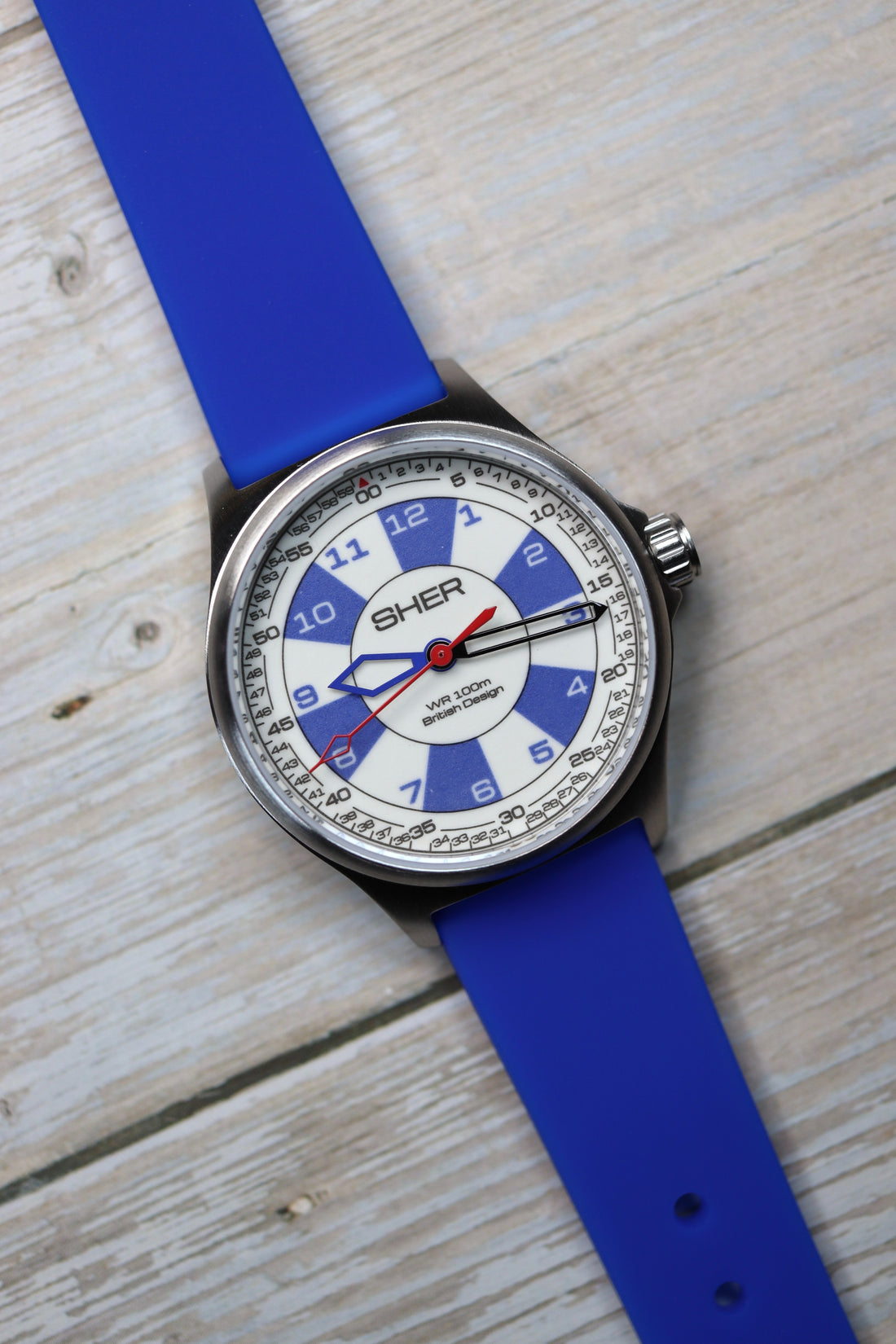Sher Kids Watch