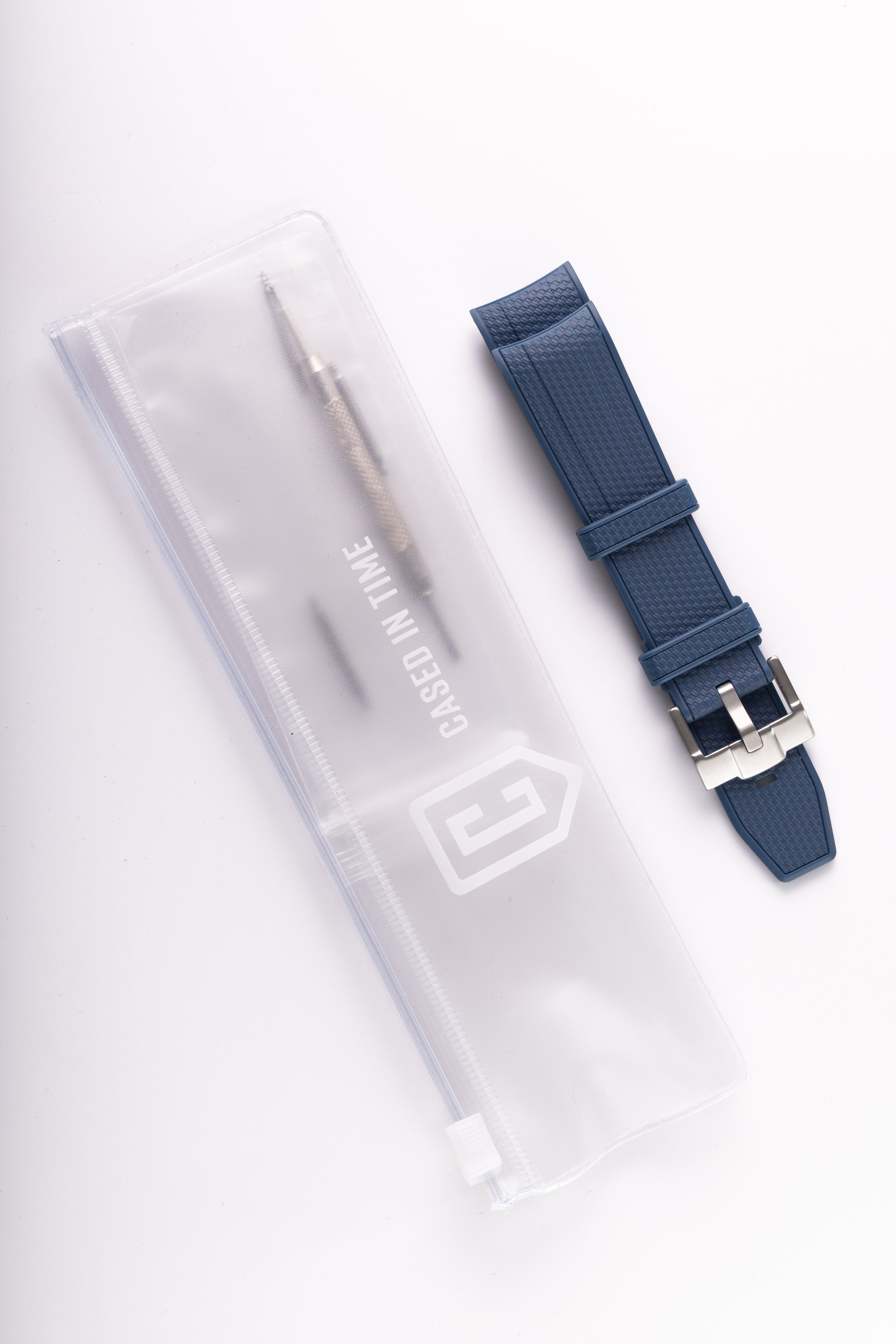 Omega X Swatch Watch Strap