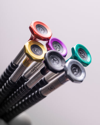 Precision Watch Screwdriver set
