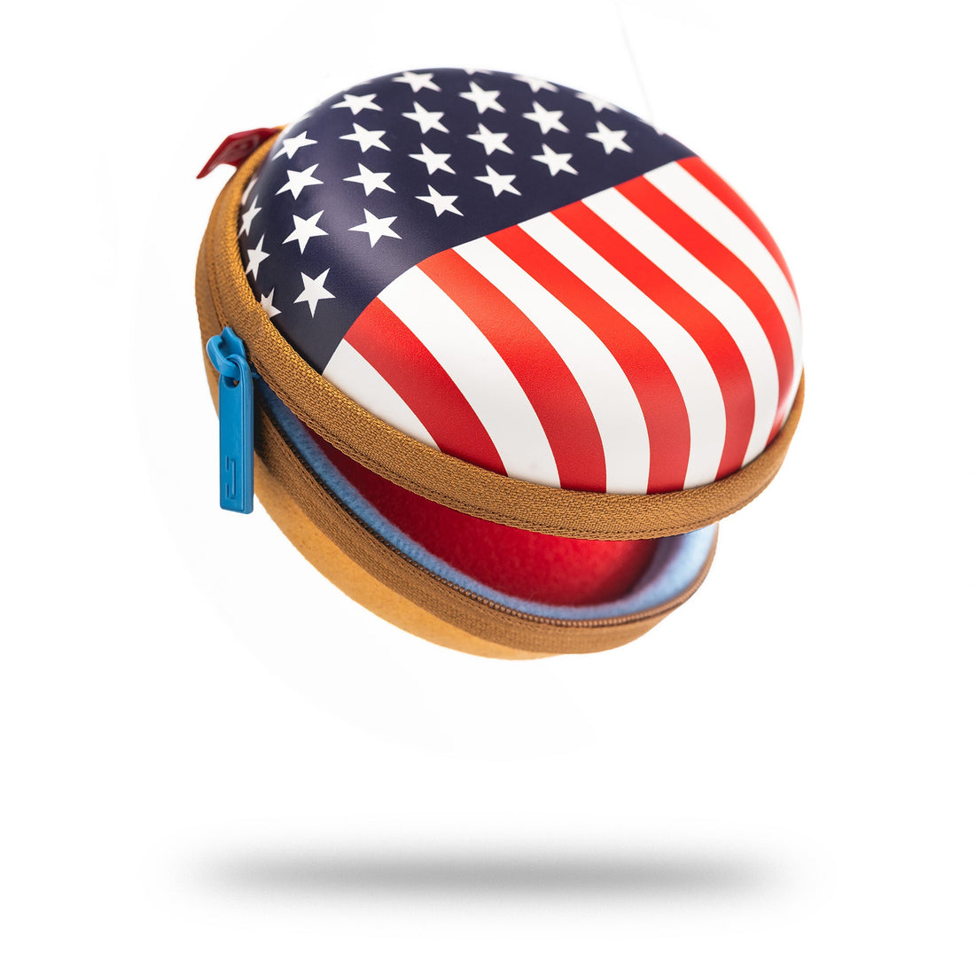 The Stars &amp; Stripes D’ohnut® Watch Case