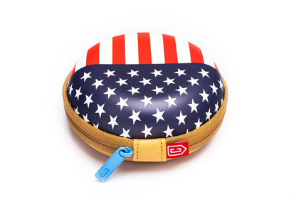 The Stars &amp; Stripes D’ohnut® Watch Case