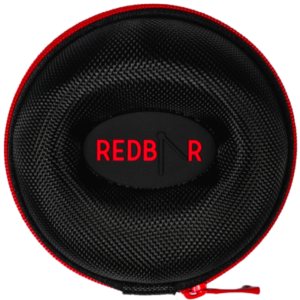 RedBar x Cased In Time Collaboration (Ltd Edition)
