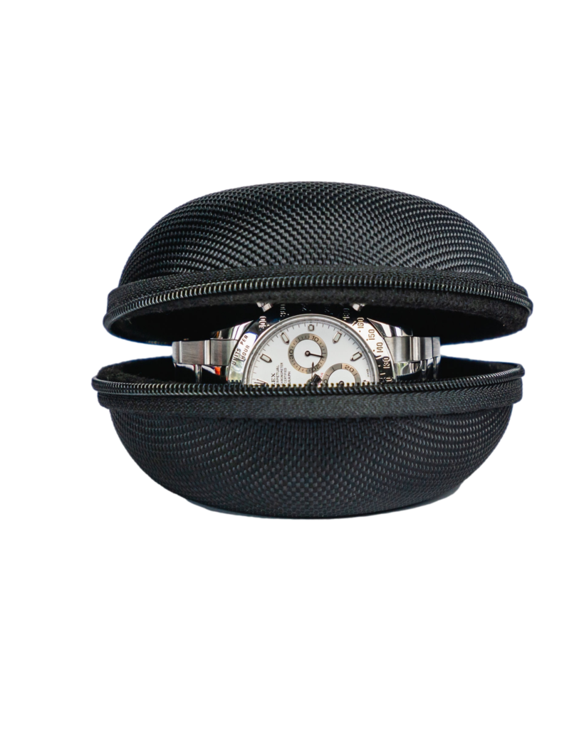 360 Degree Watch Protective Cases